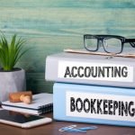 ACCOUNTING AND BOOKKEEPING