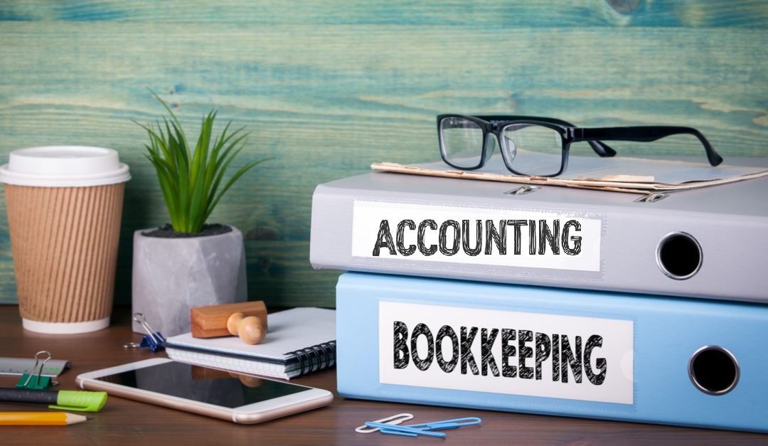 ACCOUNTING AND BOOKKEEPING