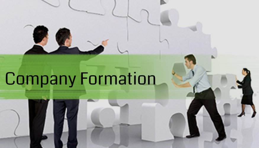 company-formation