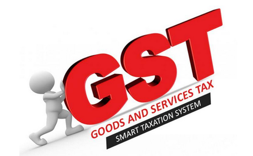 GST / SALES CONSULTANCY