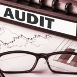 Image about Internal auditors auditing