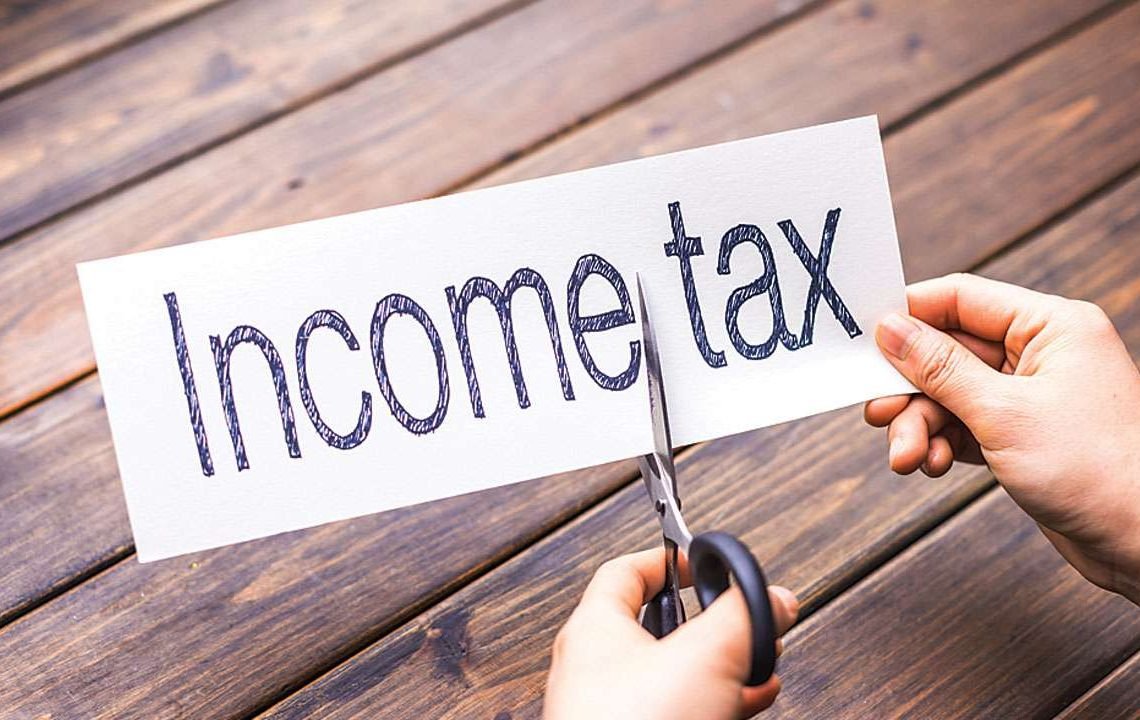 income tax returns